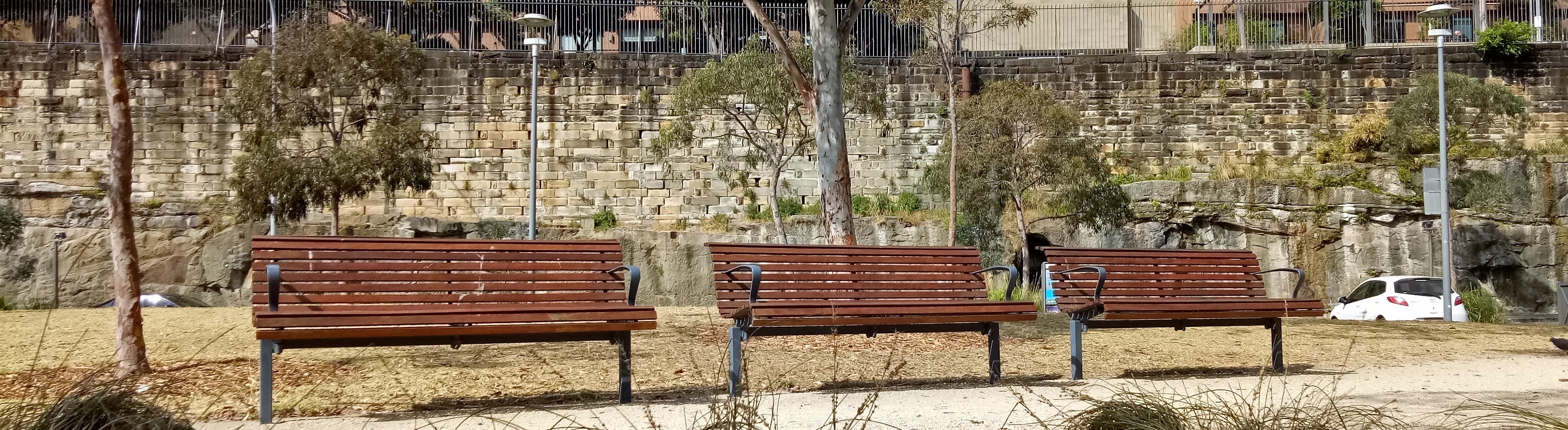 chairs